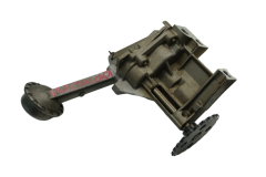 Bomba De Aceite 8200591428 8200150195 1.4 16v Renault Dacia