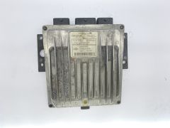 Controlador 8200250662 8200129063 R0410C034D Renault Delphi 63121