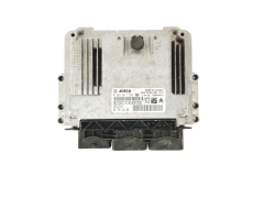 Controlador 0281017333 9677013180 9666729580 PSA Bosch 26477