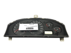 Velocímetro/Instrumentos Y Relojes Nissan Almera BM464 56753