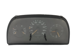 Velocímetro/Instrumentos Y Relojes Mercedes V Vito MB 0005423001 VDO 54571