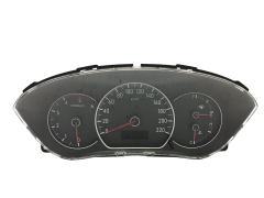 Velocímetro/Instrumentos Y Relojes Suzuki SX4 Fiat Sedici 34110-79J50 VDO 48491