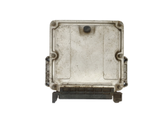 Controlador 0281010251 9636254880 28FM0000 PSA Bosch 42243