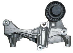 Fijación, Soporte Nuevo Renault Espace IV Trafic III 1.6 DCI 117105124R