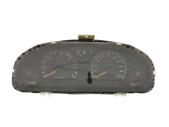 Velocímetro/Instrumentos Y Relojes Tata Safari 269954209903N 203156 58361