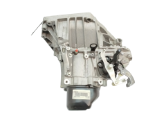 Caja De Cambios Nueva Original JR5079 320104190R Dacia Dokker Lodgy 1.6 