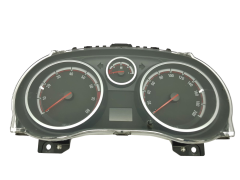 Velocímetro/Instrumentos Y Relojes Opel Corsa D P0013264279 28591