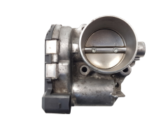 Mariposa De Aire Ford Volvo 7S7G-9F991-BA 0280750534 2353