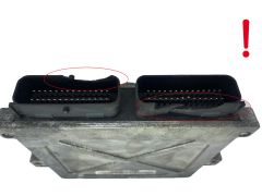Controlador LPG 10R-026090 110R-006028 67R-016017 Landi 48307