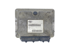 Controlador IAW4AF.P2 46817813 61600.625.01 Fiat Magneti Marelli 62309
