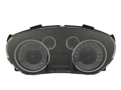 Velocímetro/Instrumentos Y Relojes Suzuki SX4 Fiat Sedici 34110-55L50 29387