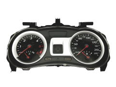 Velocímetro/Instrumentos Y Relojes Renault Clio 3 8200821001 D 39737