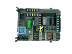 Controlador BSI  N03 9678355980  PSA 31485