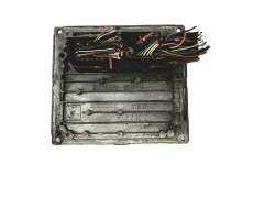 Controlador 4S61-12A650-SB S120977015C Ford Mazda Siemens 28203