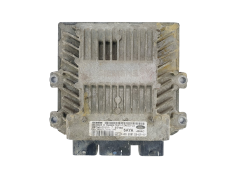 Controlador 3S61-12A650-LA 5WS40069A-T Ford Siemens 34342