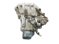 Caja De Cambios 7701719165 JH3131 1.6 16v Renault Clio 3