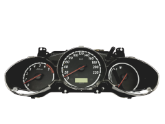 Velocímetro/Instrumentos Y Relojes Honda Jazz HR0294207 78100SAAG300 32297