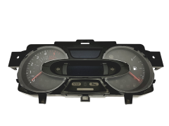 Velocímetro/Instrumentos Y Relojes Renault Trafic 3 248100572R A Visteon 47420