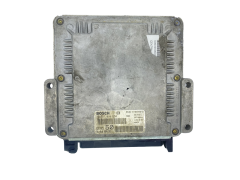 Controlador 9641608480 0281010550 PSA Bosch 63269