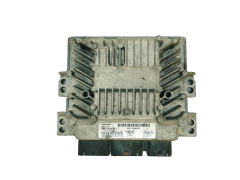 Controlador 8V21-12A650-EC 5WS40584C-T Ford Continental 32999