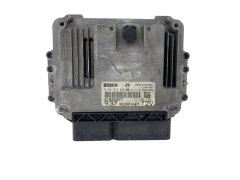 Controlador 51806557 0281012882 4D34A3AEM Alfa Romeo Bosch 50618