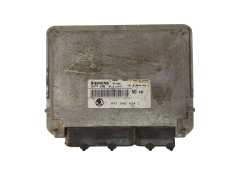 Controlador 047906030C 5WP4 208 04 Skoda Siemens 