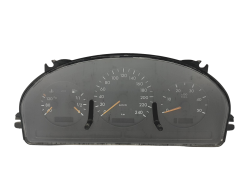 Velocímetro/Instrumentos Y Relojes Mercedes ML W163 A1635407611 56621