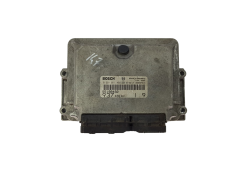 Controlador Alfa Romeo 55198492 0281011488 49EAV Bosch 17744