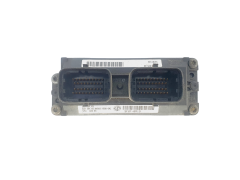 Controlador IAW59F.M3 55181132 Fiat Magneti Marelli 41295