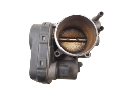 Mariposa De Aire Mercedes-Benz A1661410225 408.238/127/002 1355
