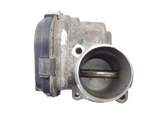 Mariposa De Aire Citroen Peugeot Ford 9673534480 1.6 HDI 2881