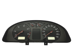 Velocímetro/Instrumentos Y Relojes VW Passat B3 3B1919880C 110008920024 48708