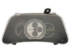 Velocímetro/Instrumentos Y Relojes Lexus IS200 83800-53070 RHD
