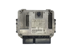 Controlador 51847393 0281015163 Alfa Romeo Bosch 56858