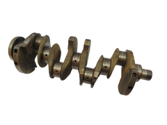 Cigüeñal Para Renault 1.8 8v F3P 7700875072 7700875072 7700113211