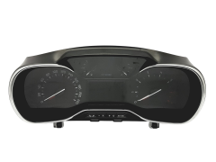 Velocímetro/Instrumentos Y Relojes Citroen C3 9813361680 Yazaki 57088