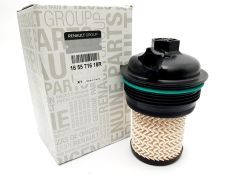 Filtro De Combustible Original Renault Espace V Megane IV 1.6 dCi 165571618R