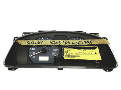 Velocímetro/Instrumentos Y Relojes Suzuki Ignis 34100-80G40 34100-8GA 53470
