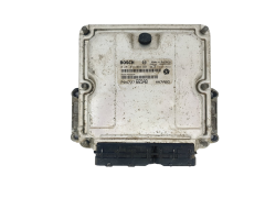 Controlador 0281011064 P04727665AB HN7ABO Chrysler Bosch 37771