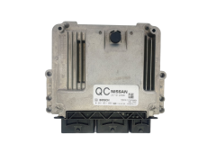 Controlador 0281031099 23710 4BE0D Nissan Bosch 43260