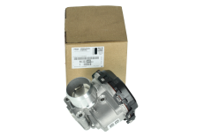 Mariposa De Aire Original Citroen Peugeot 9830301180