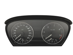 Velocímetro/Instrumentos Y Relojes BMW 3 E90 E91 9122602-01 14369510 29968