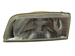 Reflector Izquierdo Citroen ZX 95656541 084518 Valeo 4837