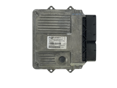Controlador FGP 6JF.P3 55195817 71600.053.00 Fiat Magneti Marelli 53508