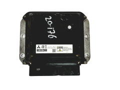 Controlador 275800-8906 4N13 1860B422 Mitsubishi  Denso