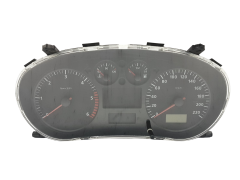 Velocímetro/Instrumentos Y Relojes Seat Ibiza W06K0920850C 110008924004 56927