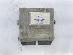 Controlador LPG 10R-026011  110R-006011 616264001 Landi Renzo 54904
