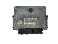 Controlador Fiat 55185364 0281010337 19242AAA Bosch 53208