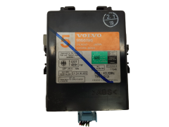 Controlador De Cierre Volvo 9166196 151300-8050 Denso 24190