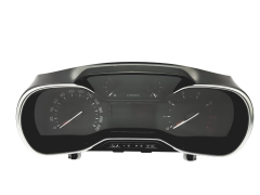 Velocímetro/Instrumentos Y Relojes Citroen C3 9832140480 Yazaki 54066